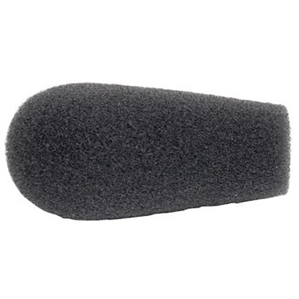 Espuma para Micrófono de Headset TELEX Series Airman 7/8/8P/850 - Windscreen de repuesto