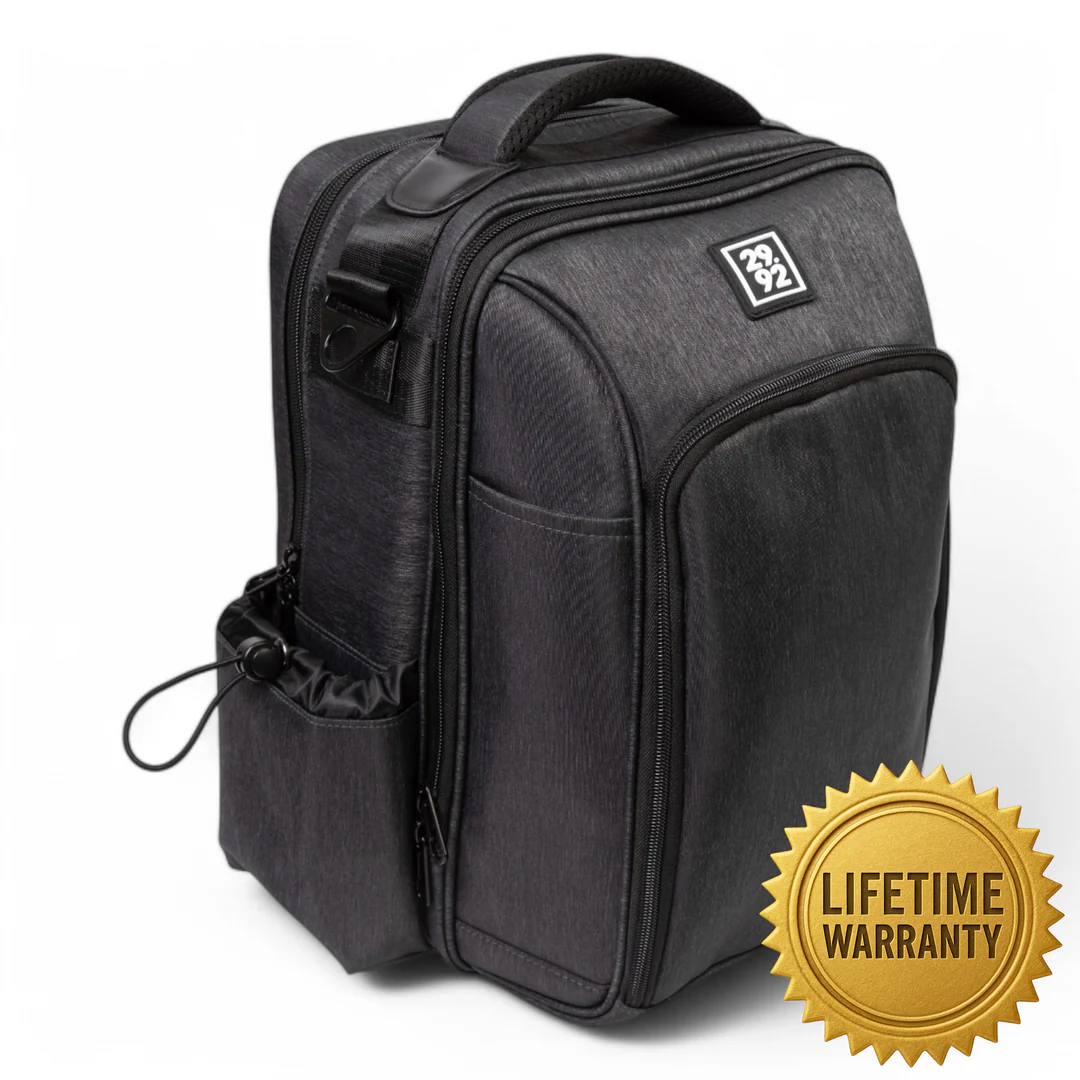 [BRAVO2992] Mochila de Vuelo BRAVO Flight Bag 29.92