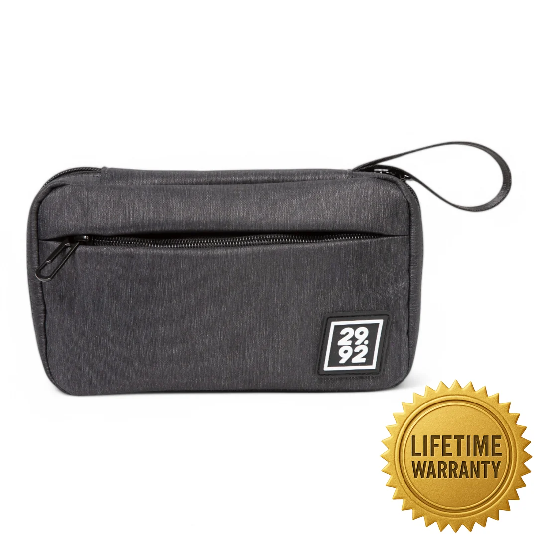 Estuche Organizador ECHO Accessory Bag 29.92