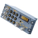 Panel WINCTRL 32 TCAS 1.0 para Simulación de Vuelo