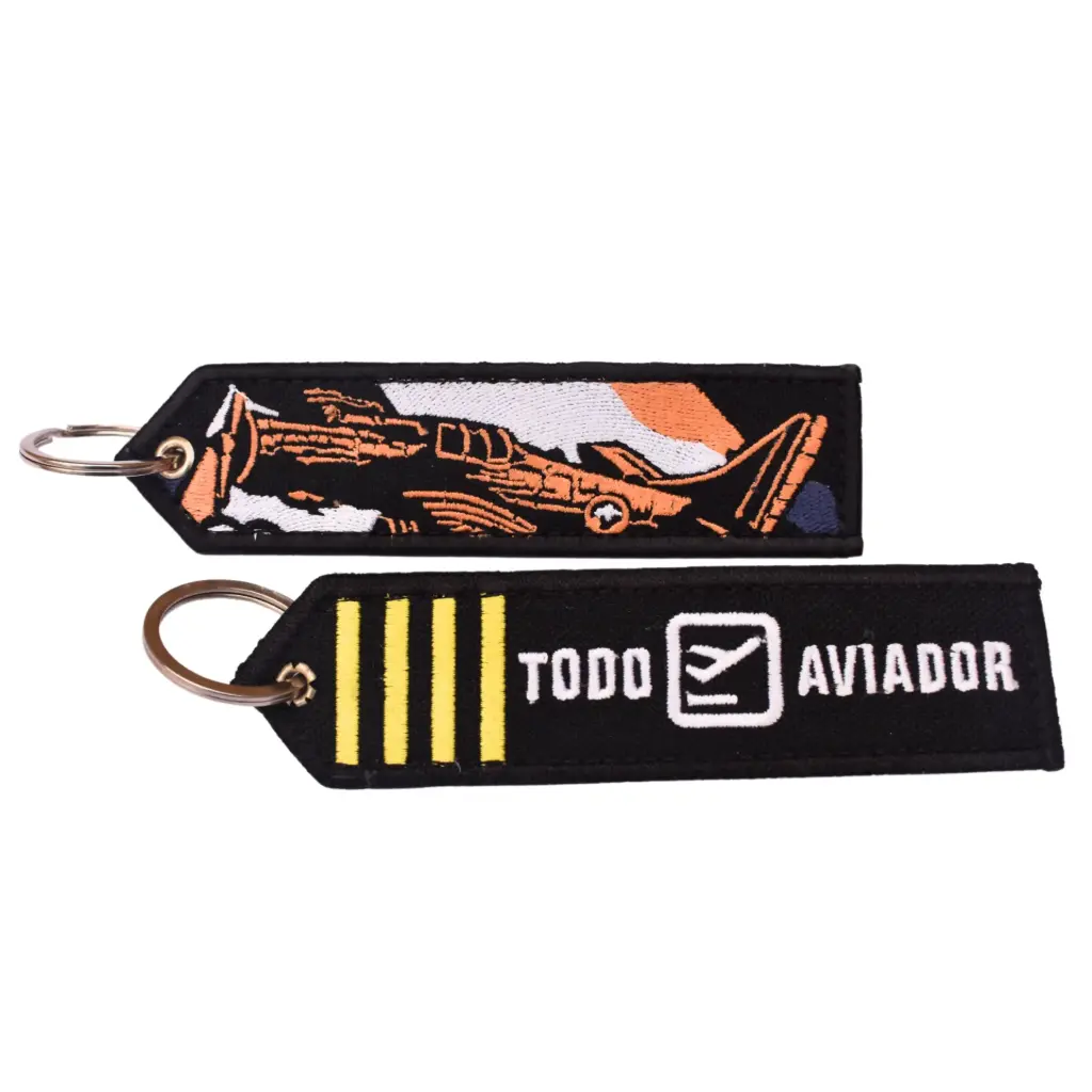 Llavero Aeronáutico – TODO AVIADOR llll AVIÓN MILITAR