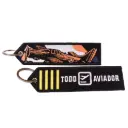 Llavero Aeronáutico – TODO AVIADOR llll AVIÓN MILITAR