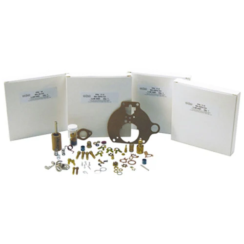 Kit de Reparación Estándar MA-4SPA (Part 11-5)