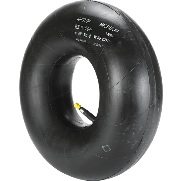Cámara de Aire Michelin AIRSTOP 15×6.00-6 TR-20