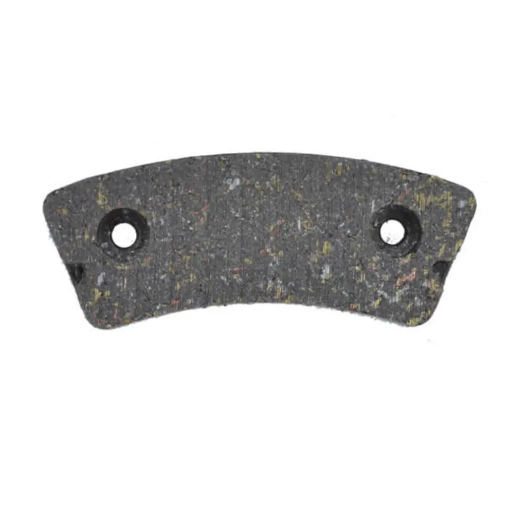 Pastillas de Freno Brake Lining ALT: RA66-105