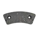 Pastillas de Freno Brake Lining ALT: RA66-105