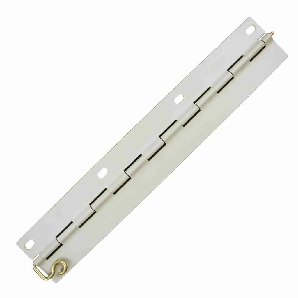 Hinge Assembly Elevator 0523816-1