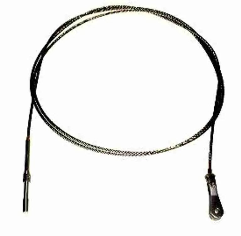 Cable Elevator para Cessna