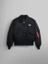 Bomer Jacktes Alpha Industries SCWU 45/P