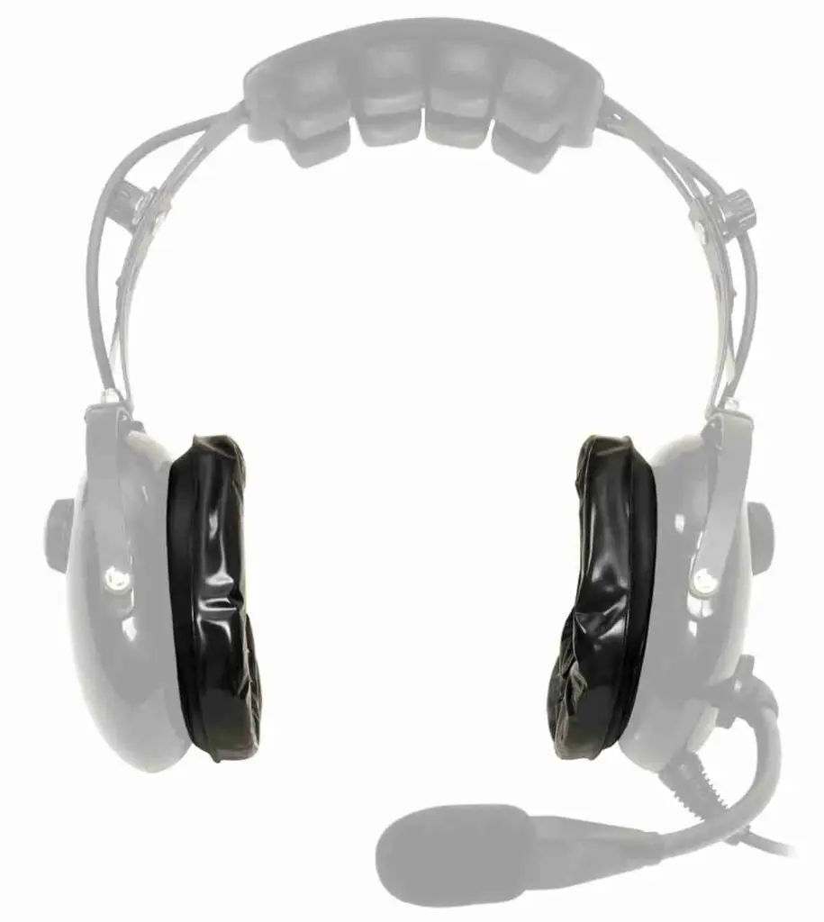ASA Gel Headset Seal - Earpads