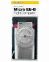ASA Micro E6B Flight Computer