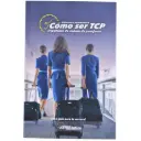 Libro Cómo ser Tripulante de Cabina